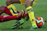 پرسپولیس و نفت