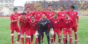 هوادار نساجی