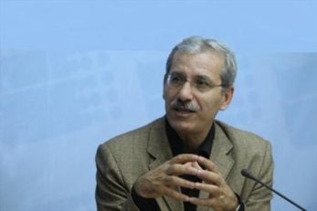 هوشنگ نصیرزاده