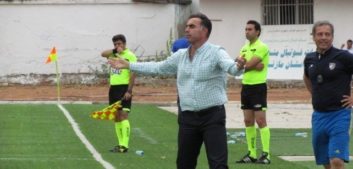 تیم نساجی قائمشهر