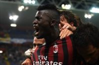 امبایه نیانگ - آرسنال