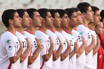 تیم ملی نوجوانان