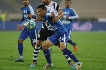 امید نورافکن