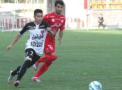 پرسپولیس