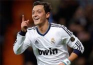 مسعوت اوزیل