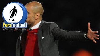 پپ گواردیولا