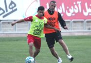پرسپولیس
