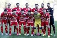پرسپوليس