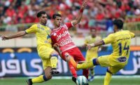 پرسپولیس