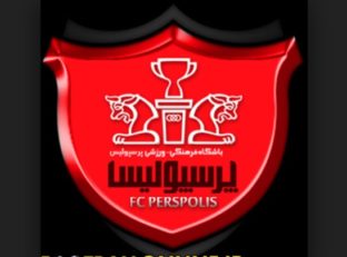 ستاره های پرسپولیس