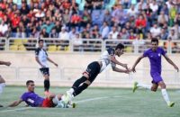پرسپولیس