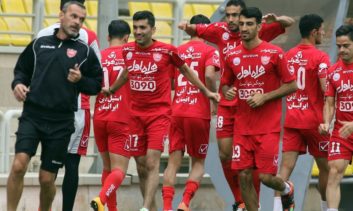 پرسپولیس