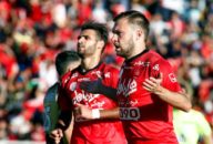 پرسپولیس