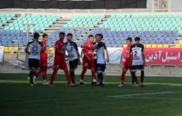 پرسپولیس