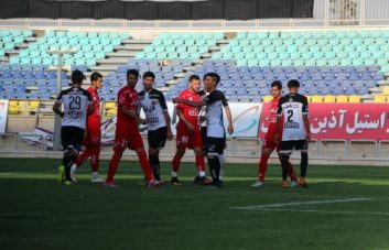 پرسپولیس