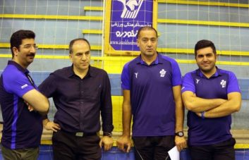 پیمان اکبری