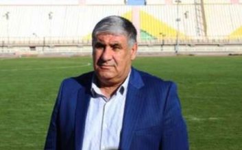 علی پورکیانی