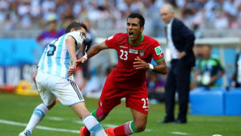 لیگ ستارگان قطر