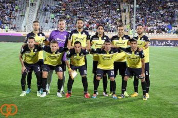 باشگاه راه آهن