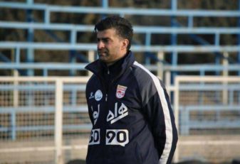 رحمان رضایی