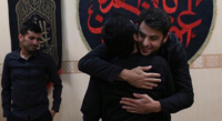 مهدی رحمتی _ محسن مسلمان