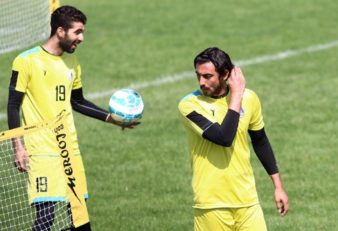 مهدی رحمتی