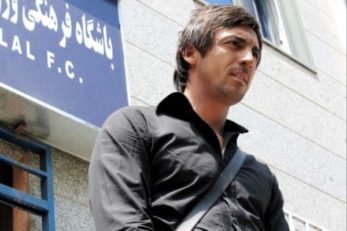 مهدی رحمتی- عبدالله سمامی