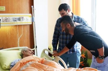 رامین رضاییان