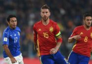 سرخیو راموس