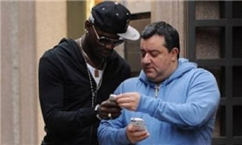 مینو رایولا