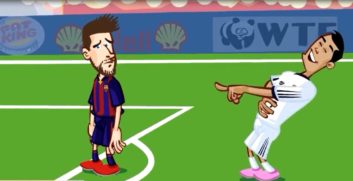 رئال مادرید