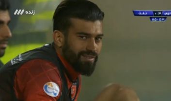 رامین رضاییان