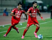 رامین رضاییان