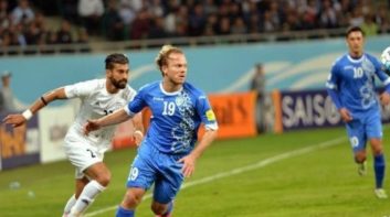 رامین رضاییان