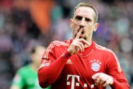 ریبری - انریکه سرزو