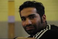 حسین روحانی