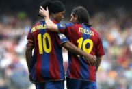 رونالدینیو