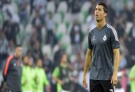 کریستیانو رونالدو