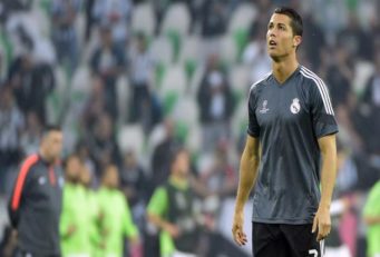 کریستیانو رونالدو