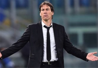 رودی گارسیا