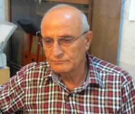 نوذر رودنیل