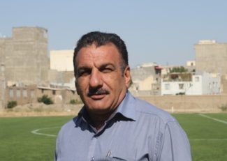 بهمن روشنایی