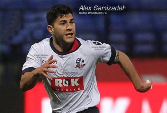 آلکس سمیع زاده _ الکساندر سمیع زاده