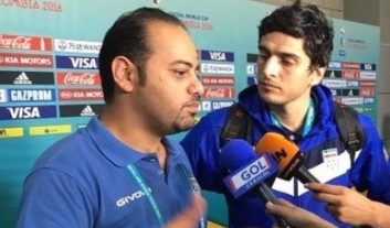 علیرضا صمیمی