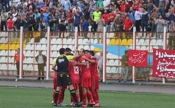 تیم سپیدرود رشت