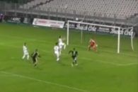 دروازه بان فوتبال