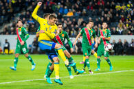 تیم فوتبال سوئد