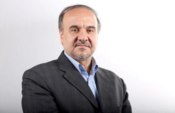 مسعود سلطانی فر - پورحیدری