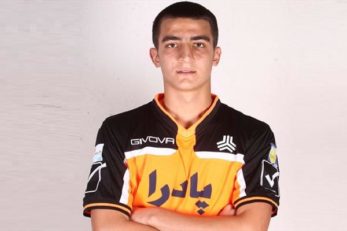 سلطانی مهر