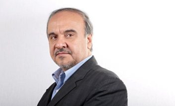 مسعود سلطانی فر - مسعود سلطانی‌ فر